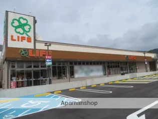 シャトレー石澄【1階】の周辺