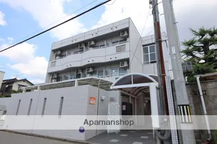 パレスコート石橋の画像