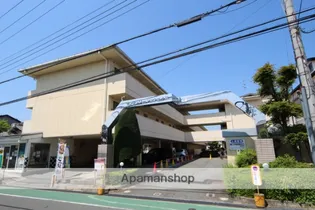 センチュリーショウエイⅢ【1階】の外観