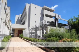 アパートメントハウス姫室の画像