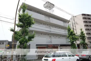 アライビル【3階】の外観