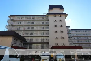 日商岩井箕面ハイツ C棟の画像