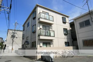 ハイツコーワの画像