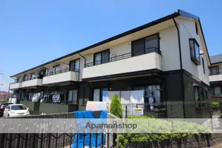 ボヌールA棟の画像