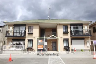 サンハイツトロアAの画像