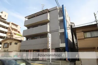 フローラ城南の画像