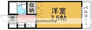 センチュリーショウエイⅠ【2階】の間取り
