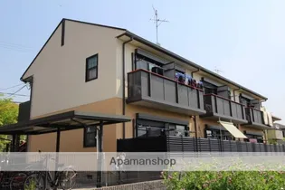 コーポエイボンの画像