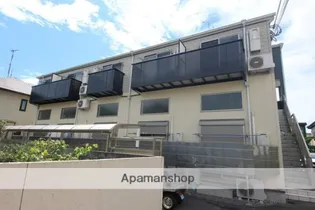 ALPHA STAGE APMの画像