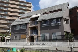 メゾンモモの画像