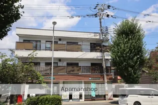 わかばハイツの画像