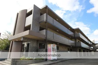 ガーデンシティ笹部の画像