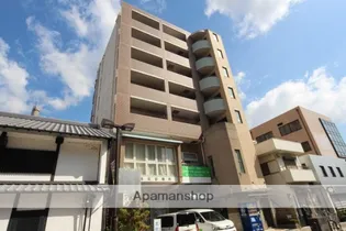 マンションてりはの画像