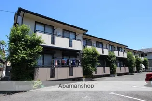 クレセント石橋の画像