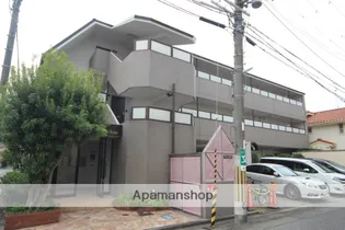 イーストコート曽根の画像