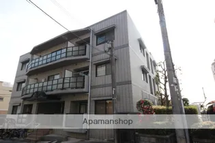 エクシードプラザ豊中【2階】の外観