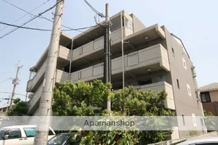 クローバーハイツ豊島の画像