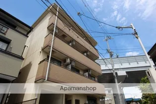 ジョイフルコート【3階】の外観