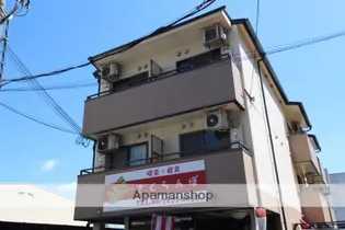 ウイングコートIIIの画像