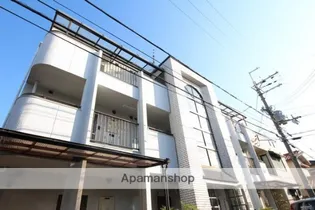 カサボニータの画像