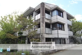 紫央里マンションの画像