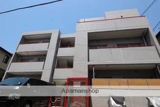 ライフセレクト【3階】の外観