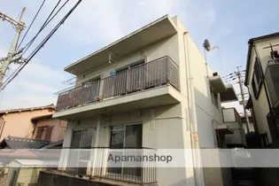 朝比奈ハイツの画像