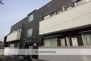 ユーハイツ住吉の画像