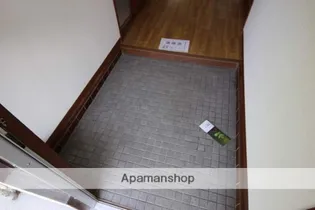 デューク住宅A・B棟【2階】の内装