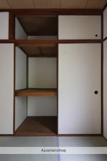 デューク住宅A・B棟【2階】の内装