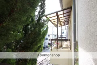 デューク住宅A・B棟【2階】のその他画像