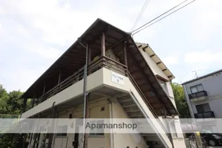 デューク住宅A・B棟【2階】のその他画像