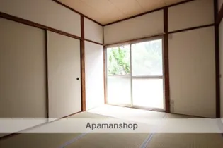 デューク住宅A・B棟【2階】の内装