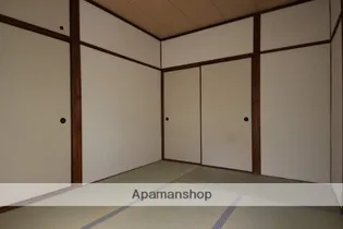 デューク住宅A・B棟【2階】の内装