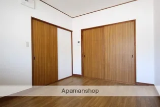 デューク住宅A・B棟【2階】の内装