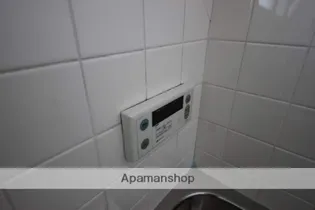 デューク住宅A・B棟【2階】の内装