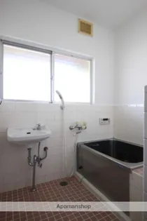 デューク住宅A・B棟【2階】の風呂