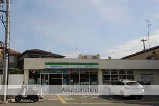 デューク住宅A・B棟【2階】の周辺