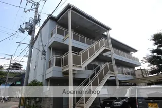 メゾン綾羽の画像