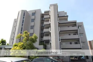 大阪府豊中市桜の町3丁目【マンション】の外観