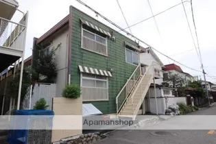 大槻ハイツの画像