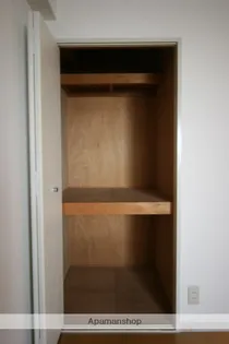 セレコート箕面【4階】の内装