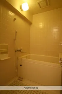 セレコート箕面【4階】の風呂