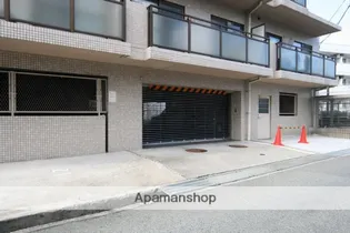 セレコート箕面【4階】の外観