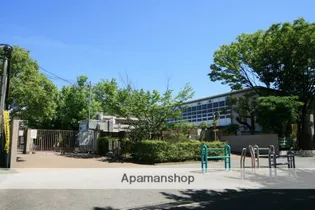 セレコート箕面【4階】の周辺