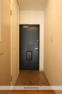 セレコート箕面【4階】の玄関