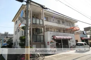 サングレース八王寺NO 2の画像