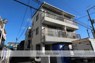 ゆうきマンションの画像