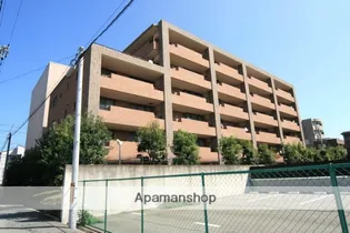 グランクレスト池田満寿美町の画像