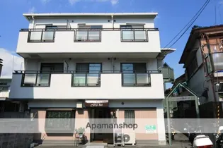 リバティハイム櫻井Ⅱの画像